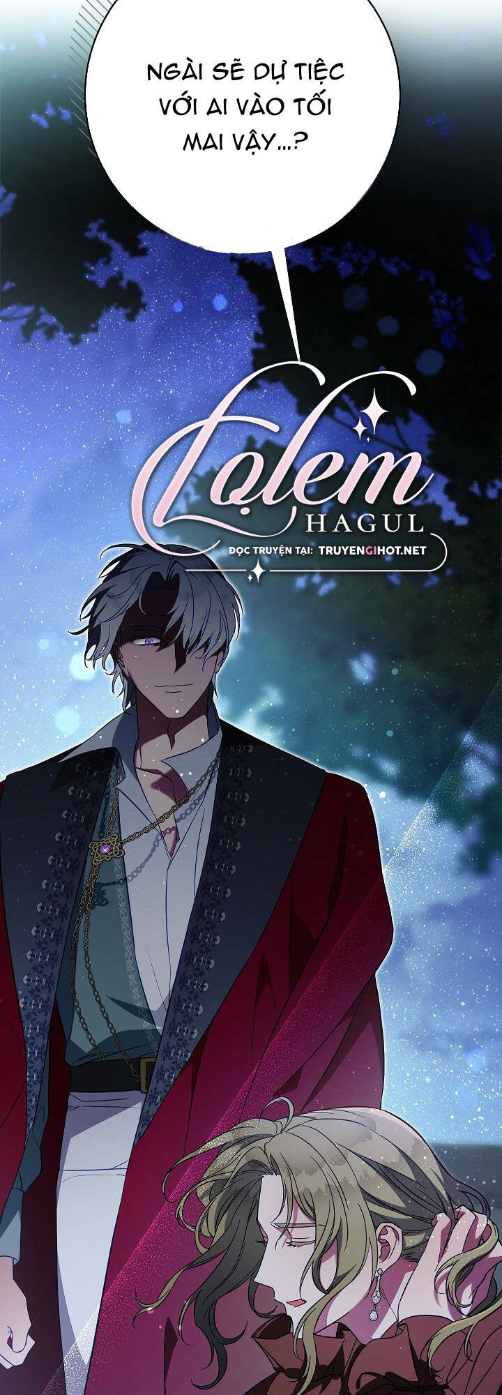 cuộc hôn nhân vụ lợi chapter 48.1 45