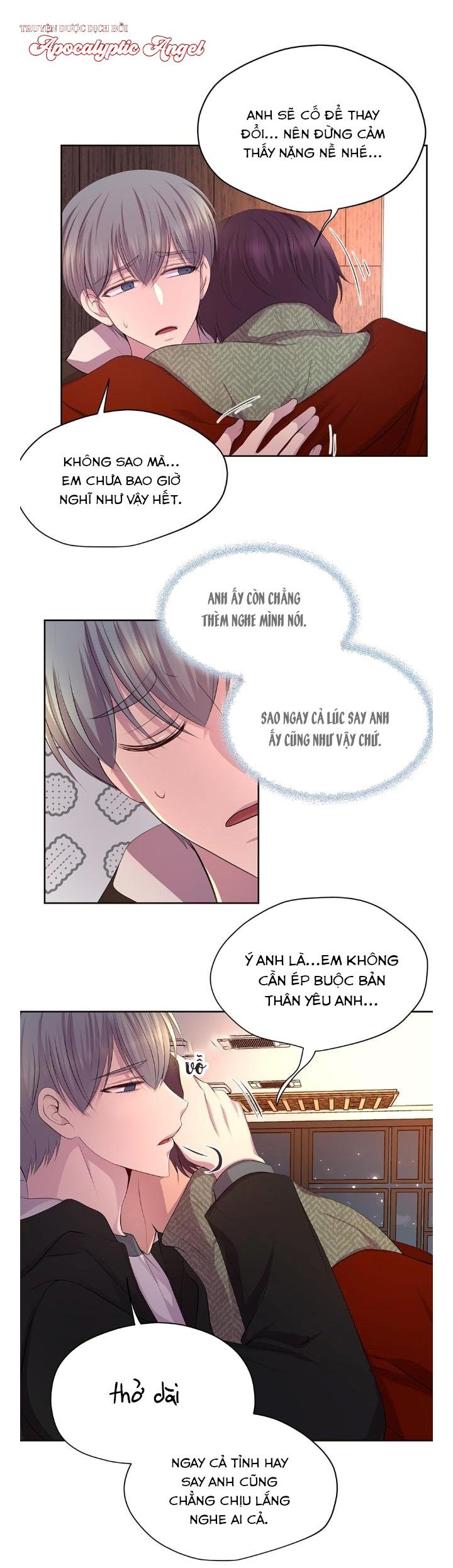 giữ em thật chặt (hold me tight) chapter 96 35