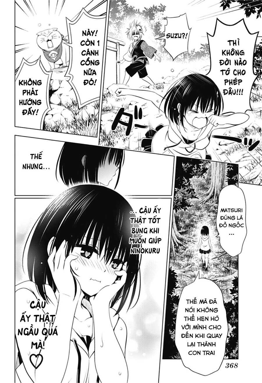 diệt quỷ nhẫn giả chapter 87 4