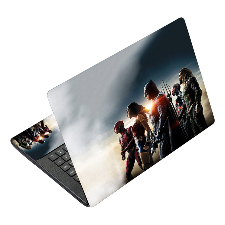 Miếng Dán Decal Dành Cho Laptop - Điện Ảnh LTDA-130