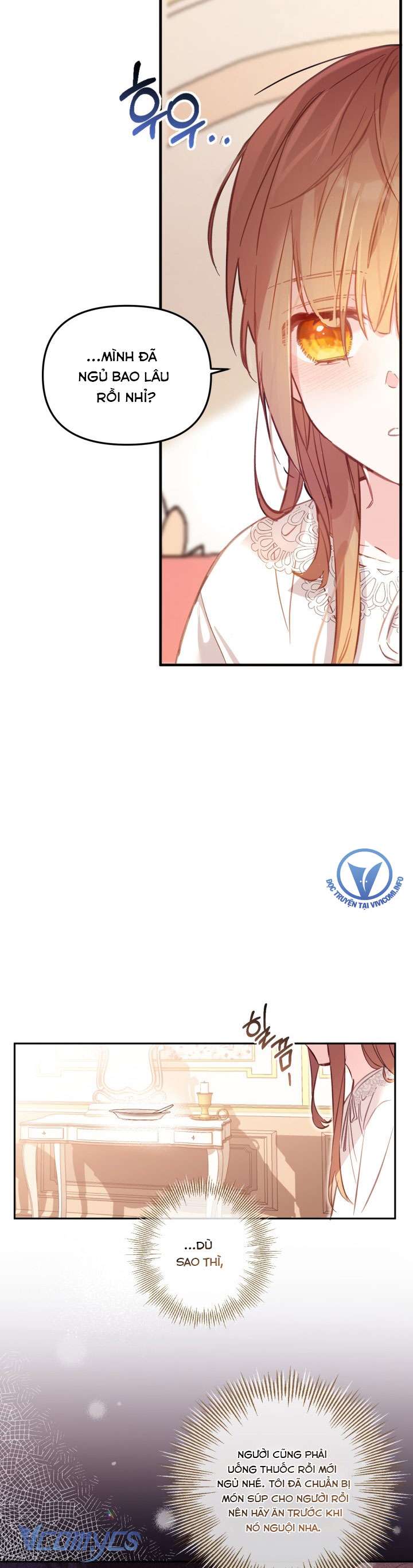 không có chỗ cho kẻ giả mạo chapter 3 5