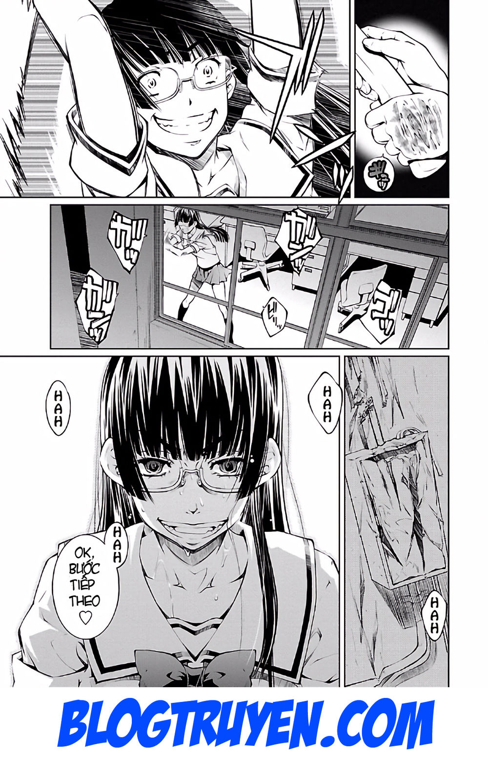 delusional love chapter 15 14