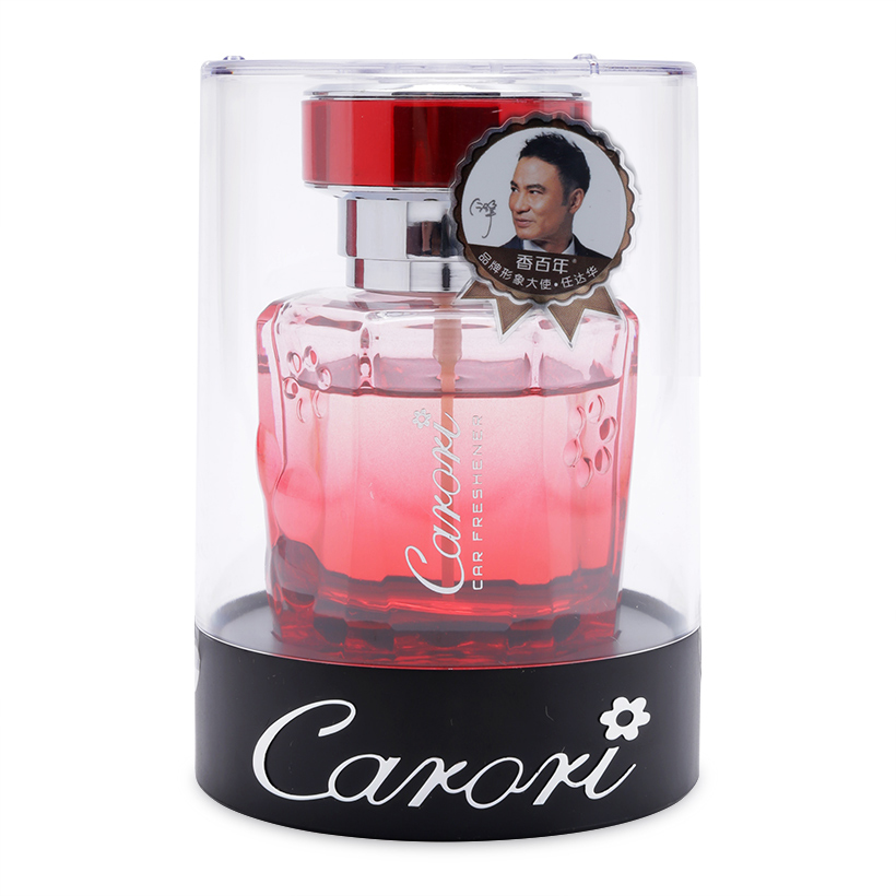 Nước Hoa Ô Tô CARORI Flora Z-1734 Poison 65ml