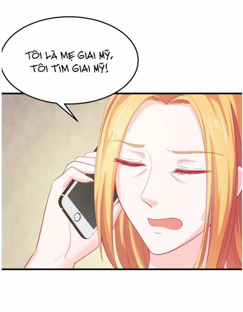 thú cưng độc quyền của boss chapter 45 36