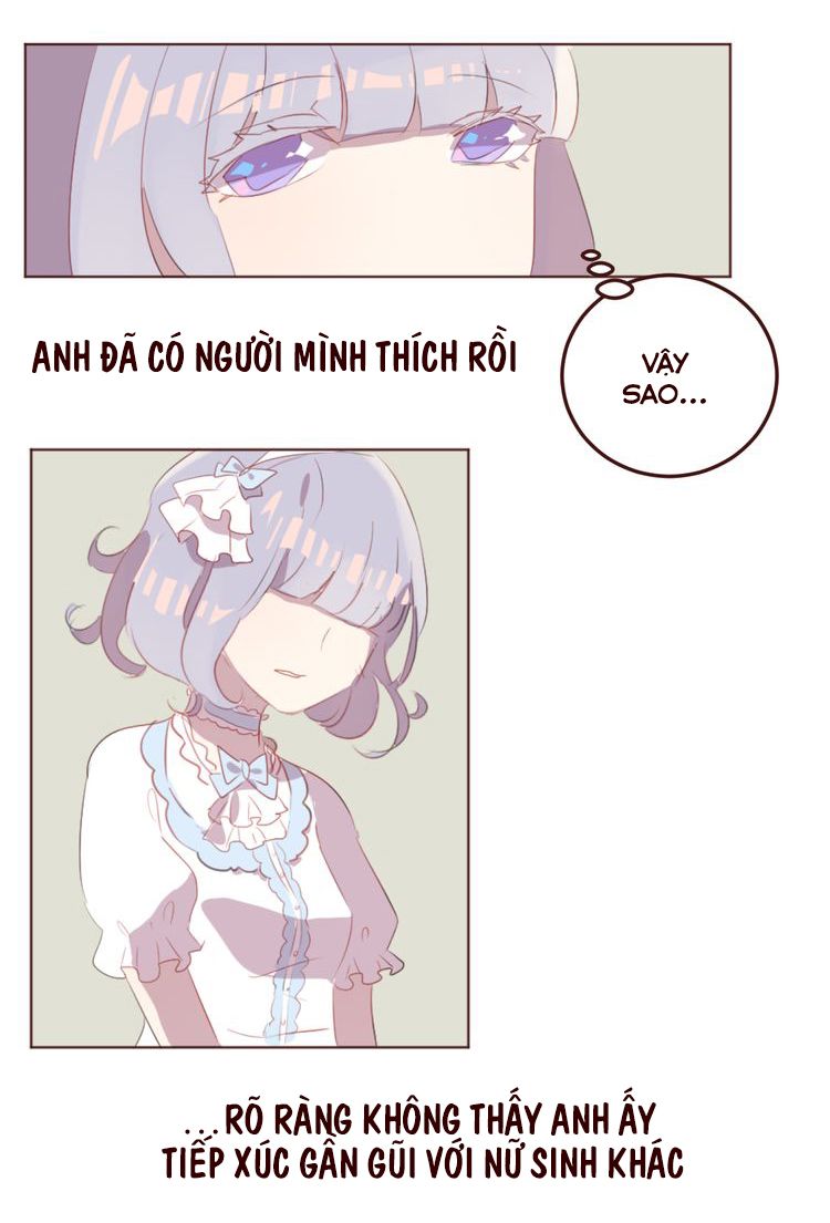 người yêu biến mất chapter 31 18