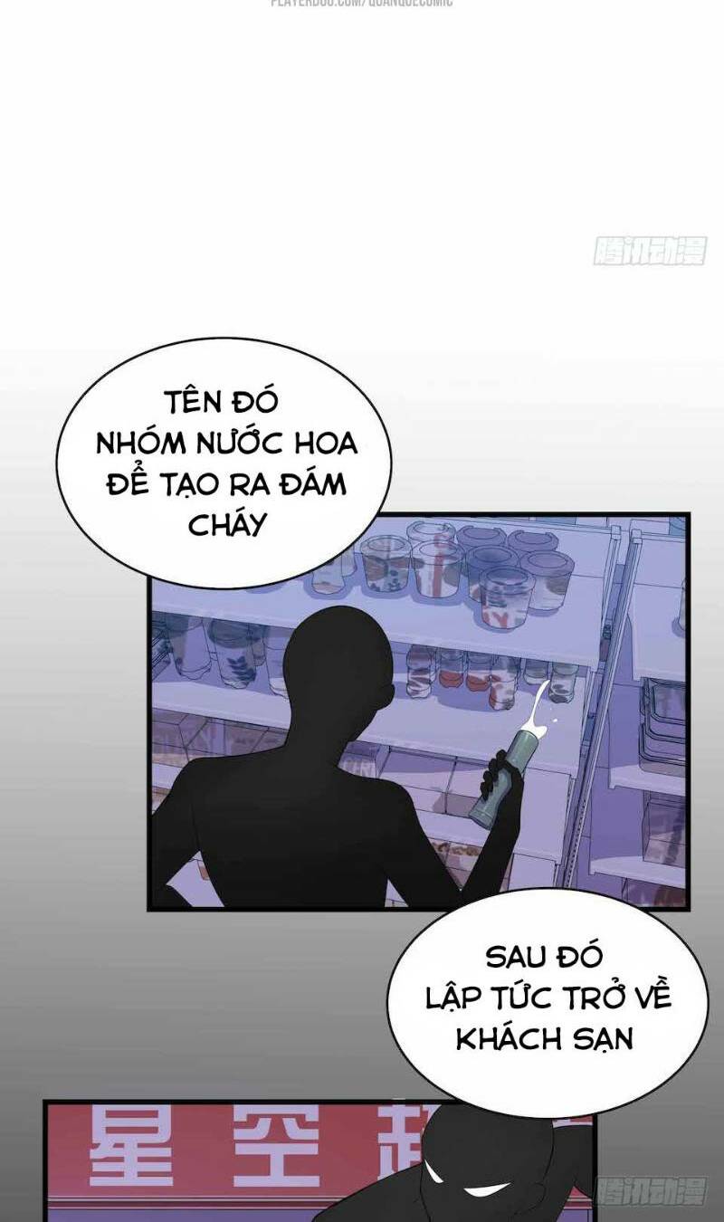 thát không mê thất chapter 23 6