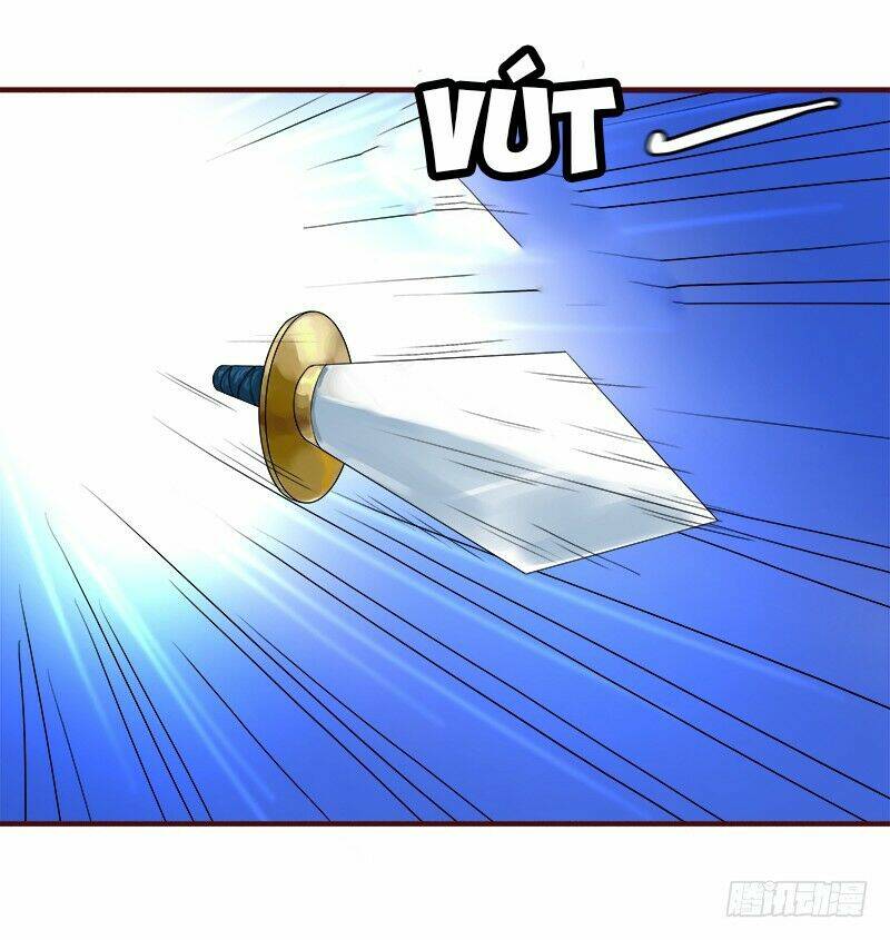 khuynh thế độc phi chapter 16 2