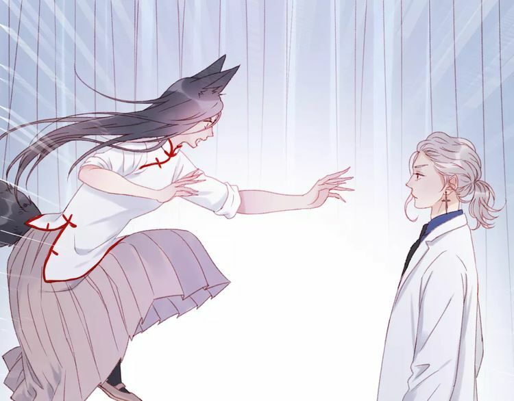 lượm được một tiểu hồ ly phần 2 chapter 27 46