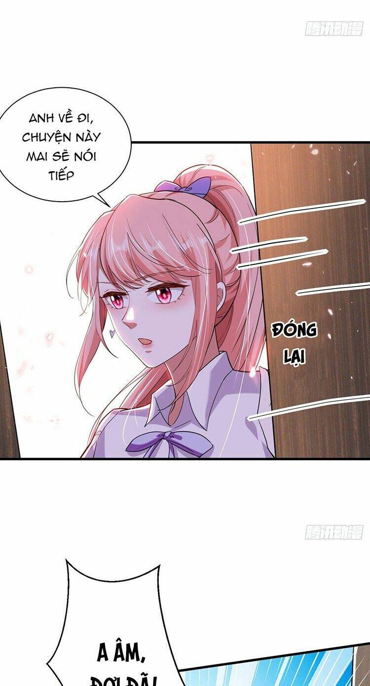 đại lão gọi tôi tiểu tổ tông chapter 35 12