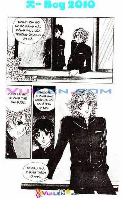 cô giáo tuổi 18 chapter 2 117