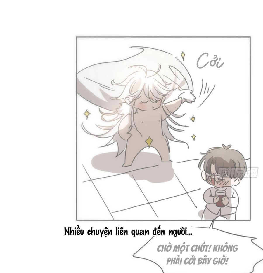 Bắt Lấy Ngao Ngao chapter 244 - Trang 16