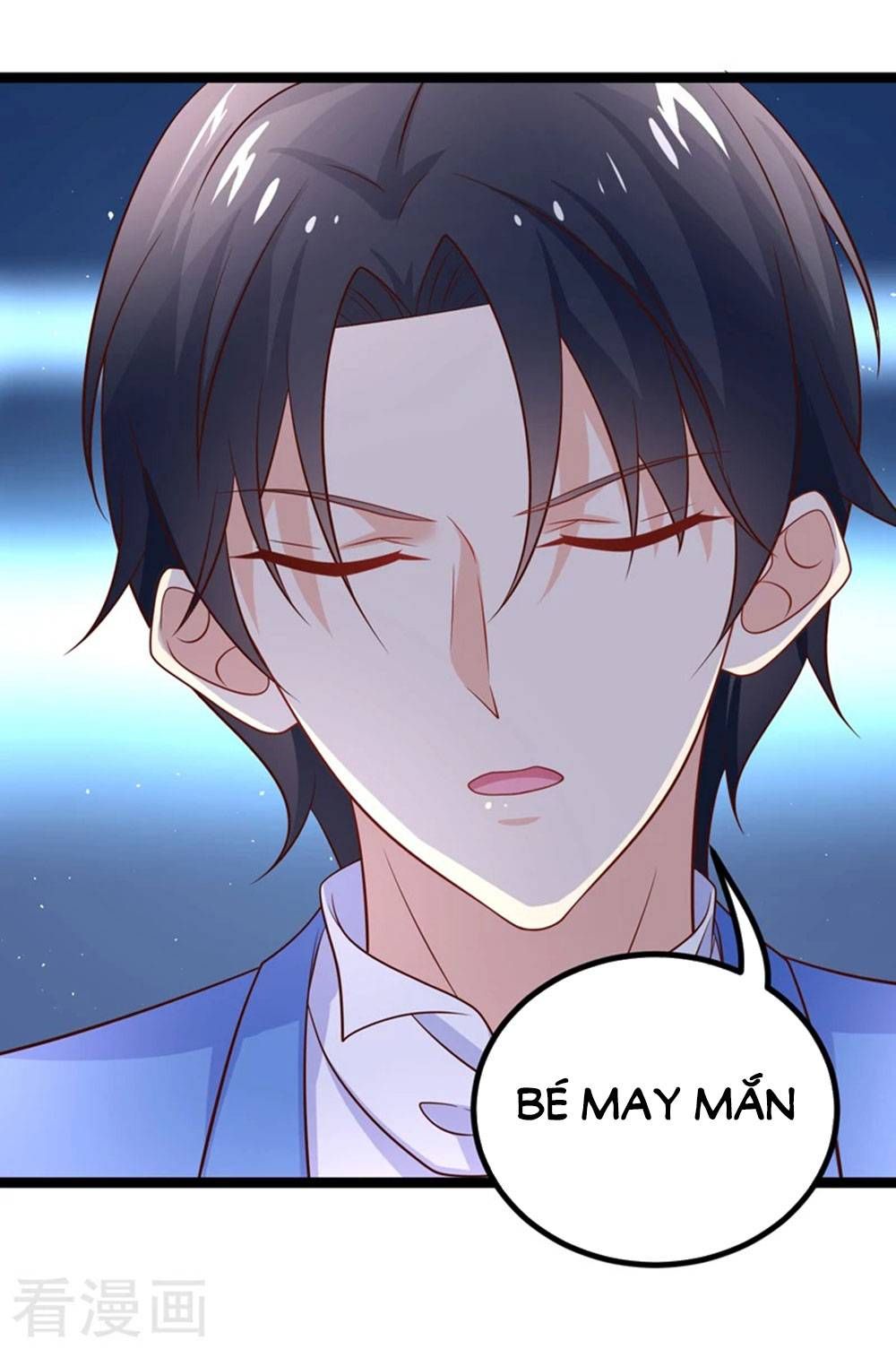 Boss Của Tôi Là Đại Thần chapter 54 - Trang 17