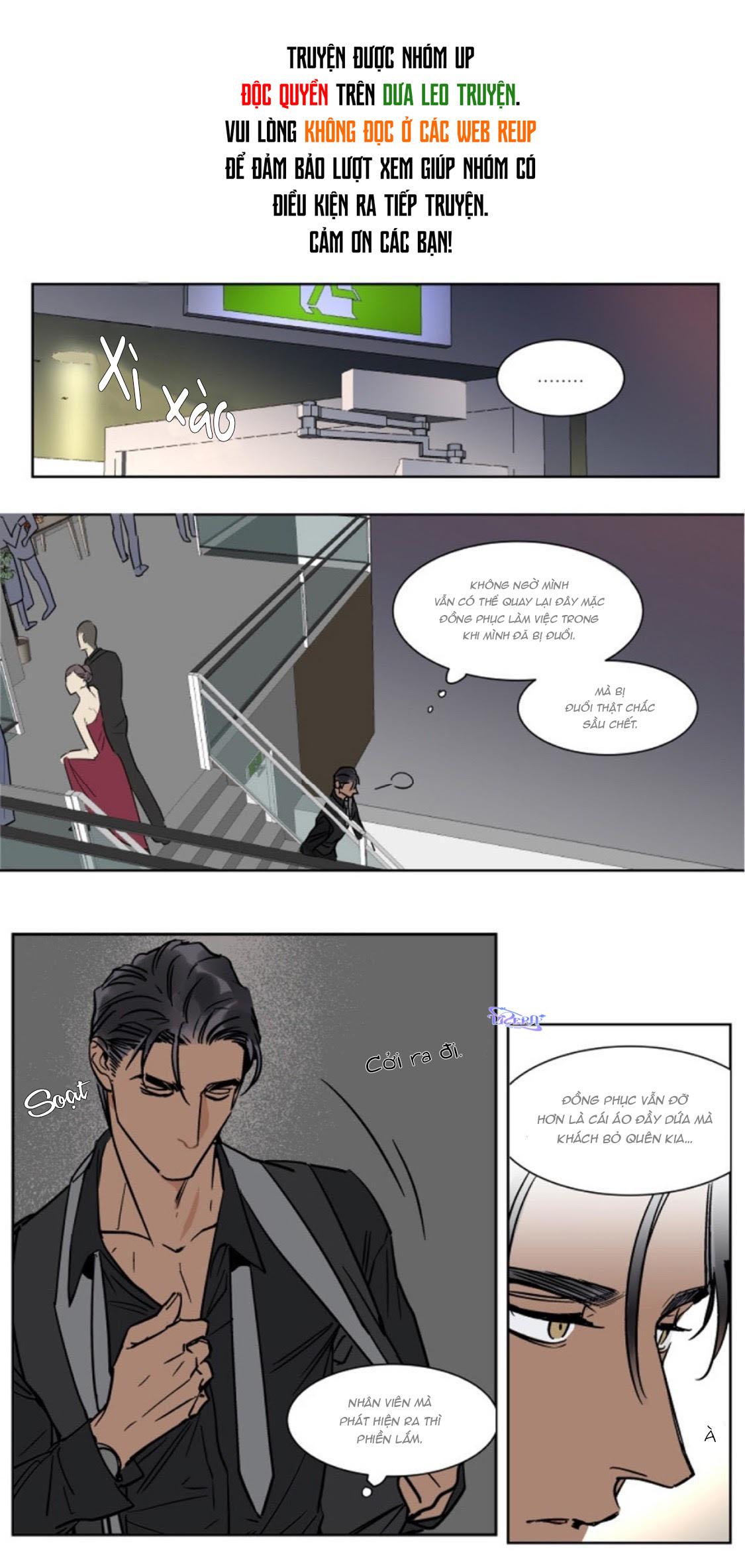 scandal đời tư chapter 29 8