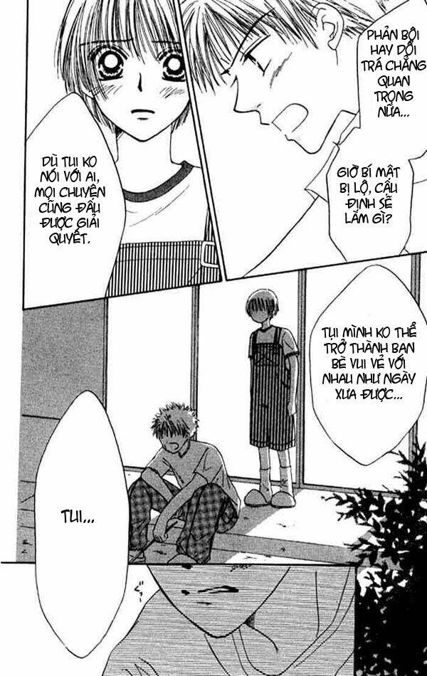 girl got game - power chapter 10 28