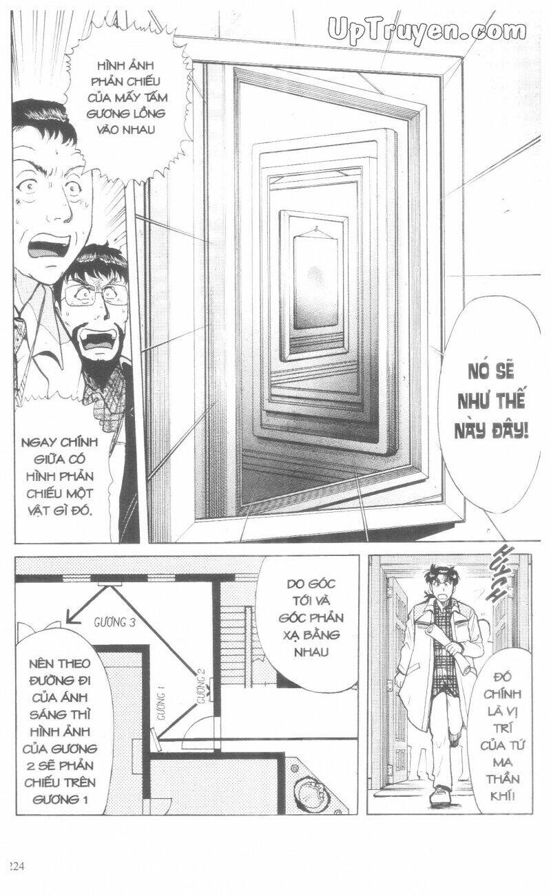 thám tử kindaichi (bản đẹp) chapter 18 224