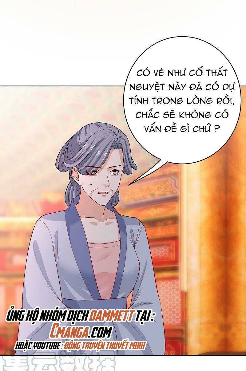 độc y đích nữ chapter 218 11