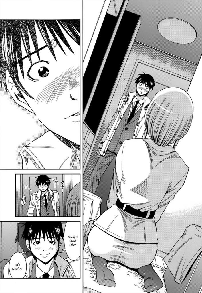 nozoki ana chapter 117 19