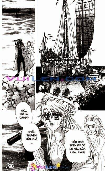 tinh linh của biển chapter 4 114