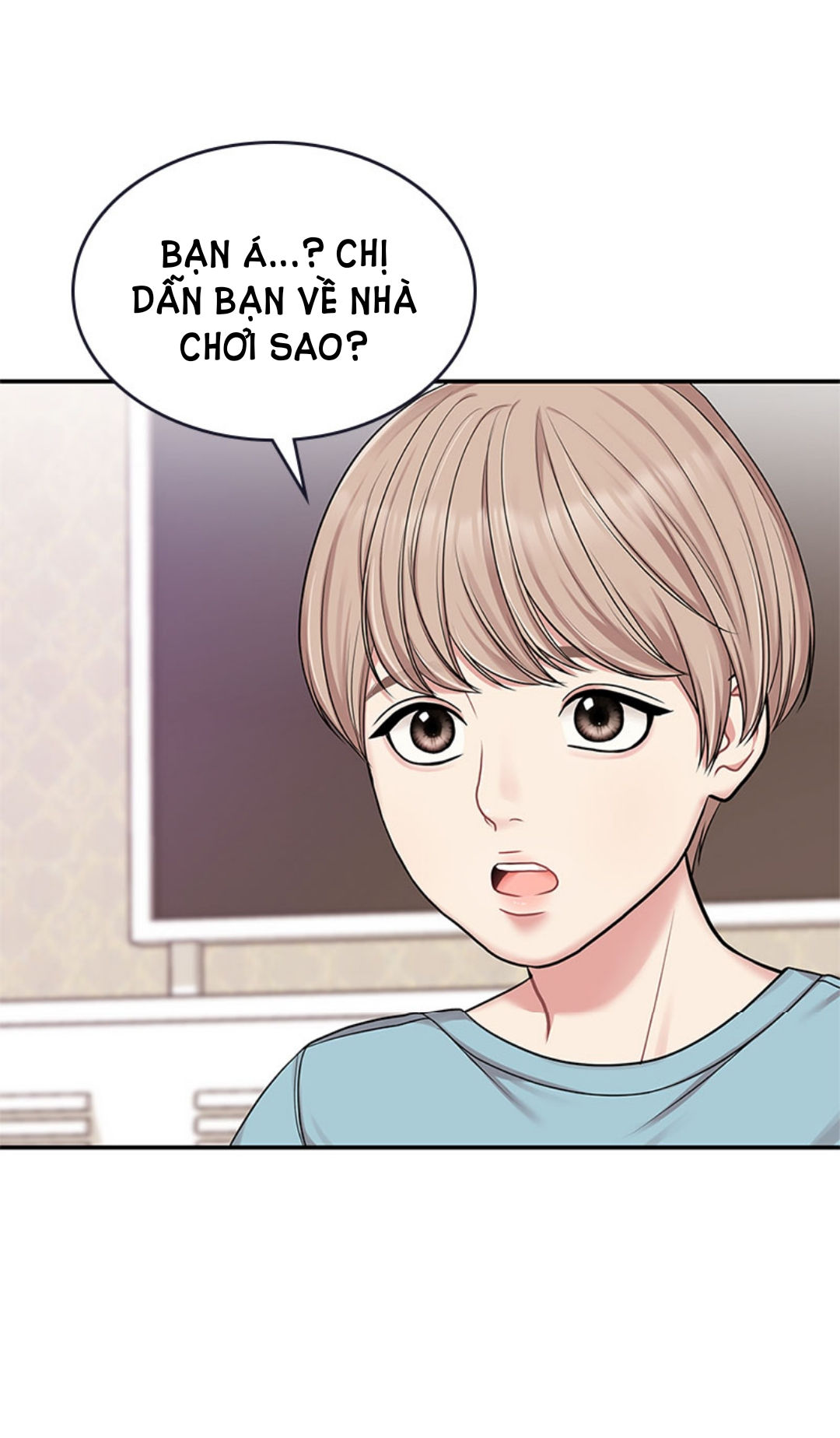 gửi em người đánh cắp những vì sao - to you who swallowed a star chapter 15.2 25