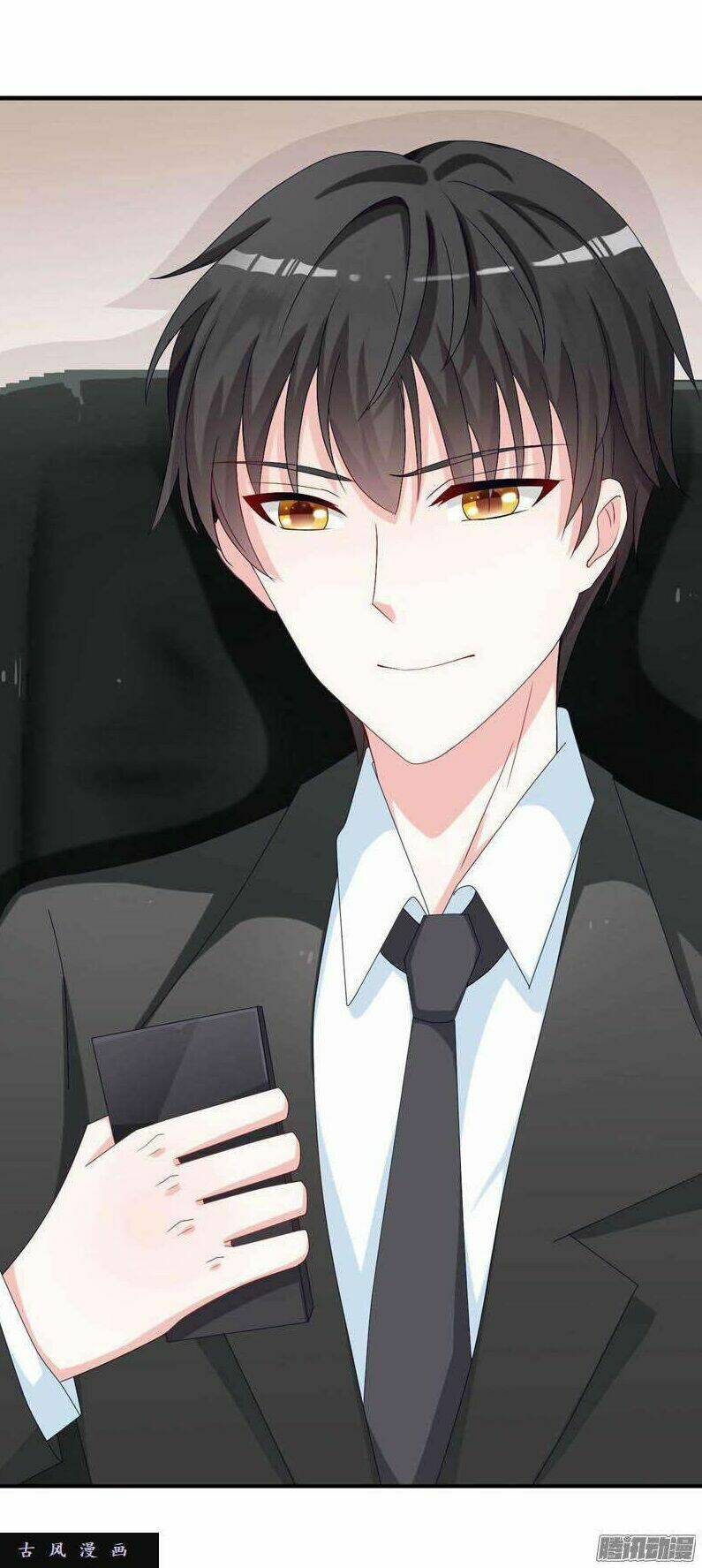 anh trên thiên đường, tôi dưới địa ngục chapter 5 24