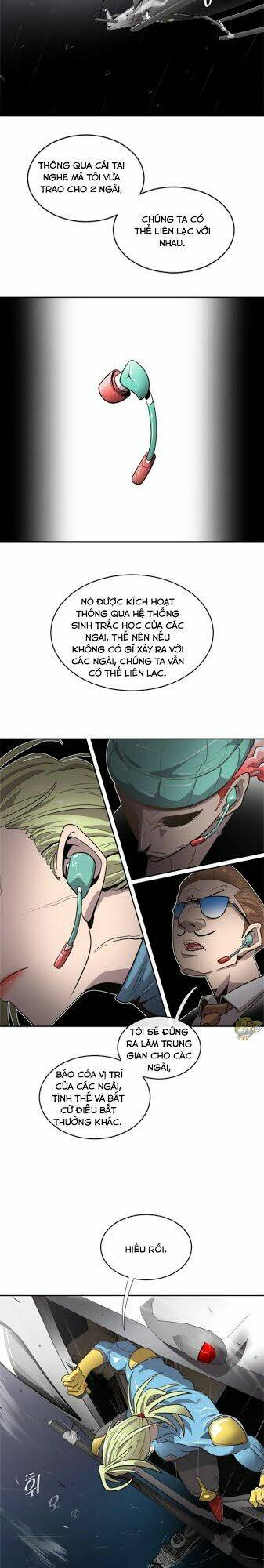 kĩ nguyên của anh hùng chapter 10 32