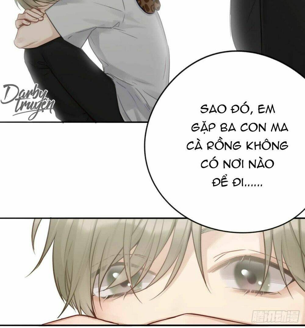 yêu phải vampire chapter 4 13