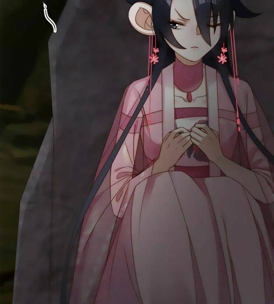 thần nữ thái năng liêu chapter 33 21