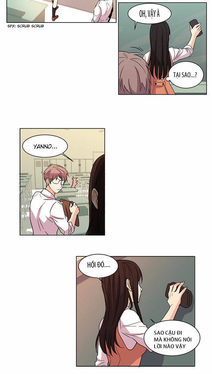 oh! lord jesus chapter 1 30