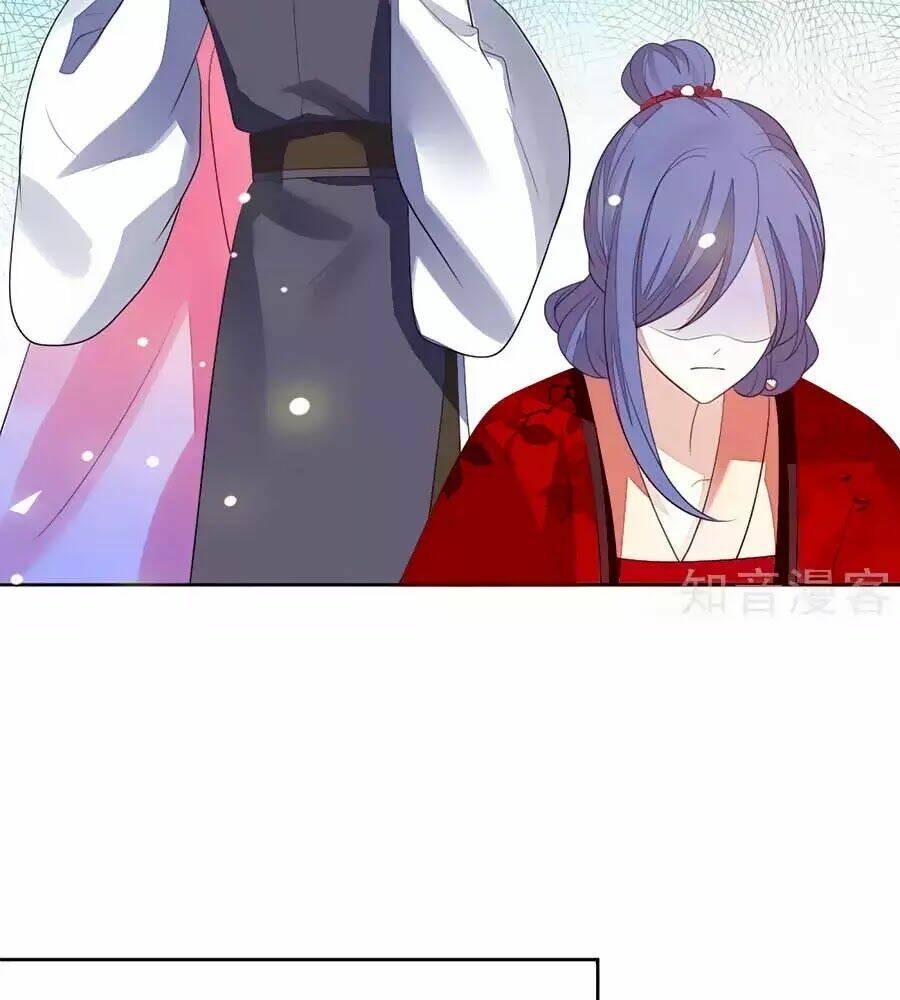 cửu khuyết phong hoa chapter 34 18