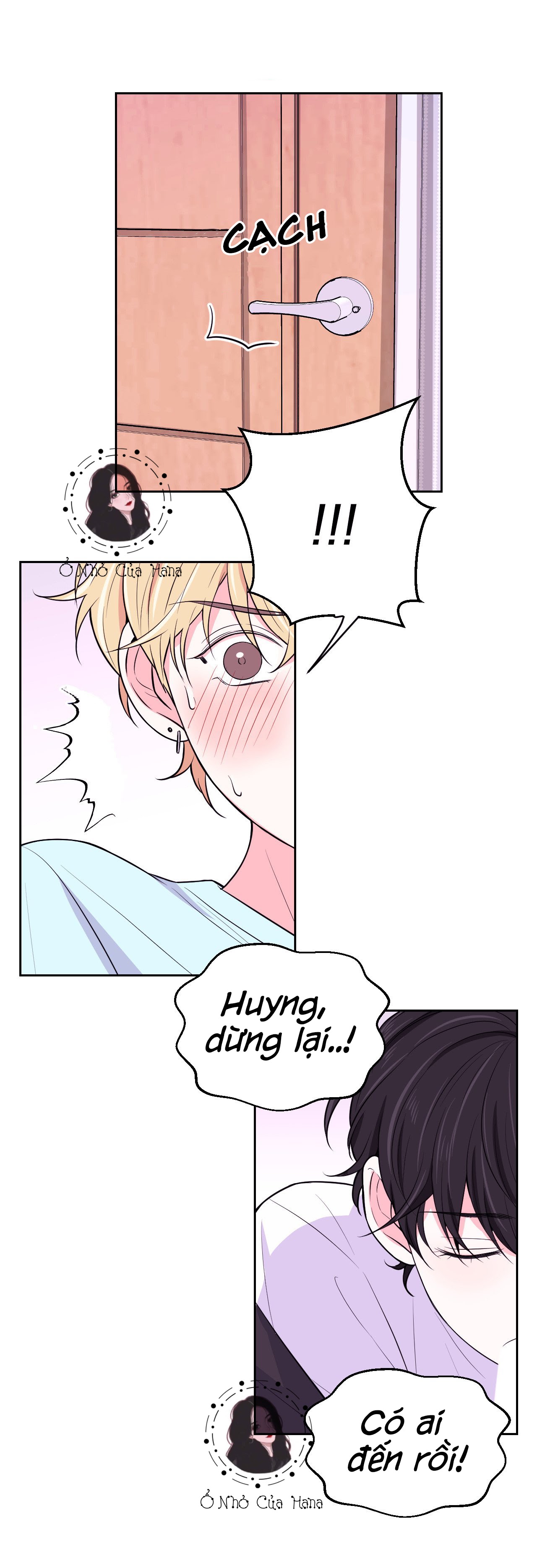 kinh nghiệm cảnh nóng chapter 12 8