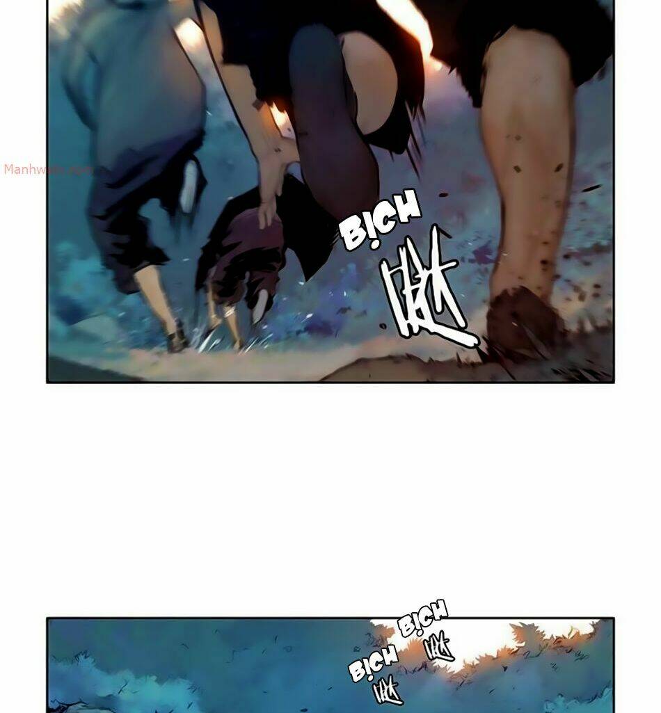 thanh gươm danh vọng chapter 4 5