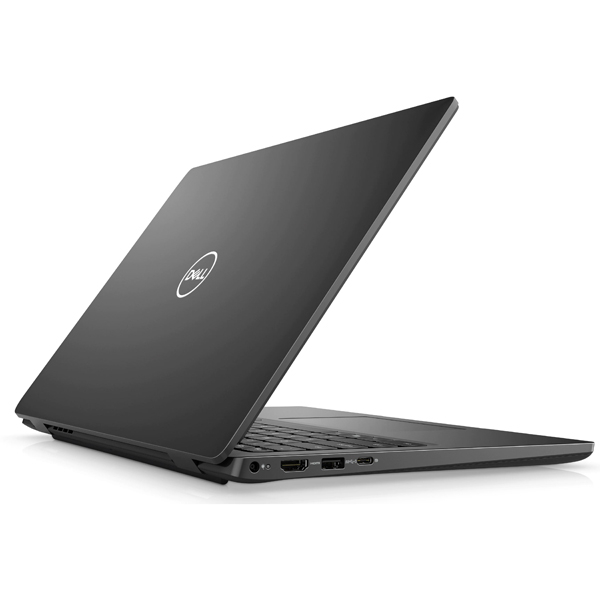 Laptop Dell Latitude 3420 L3420I5SSDF512B (Đen) - Tặng kèm chuột Zadez M-331 - Hàng chính hãng