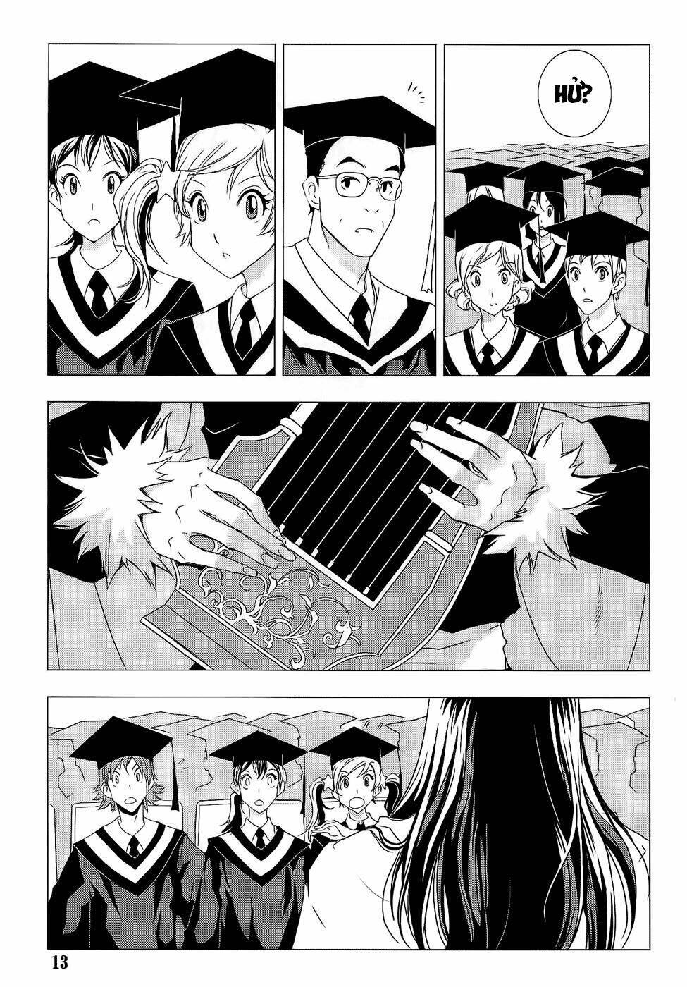 1/2 prince chapter 76 11