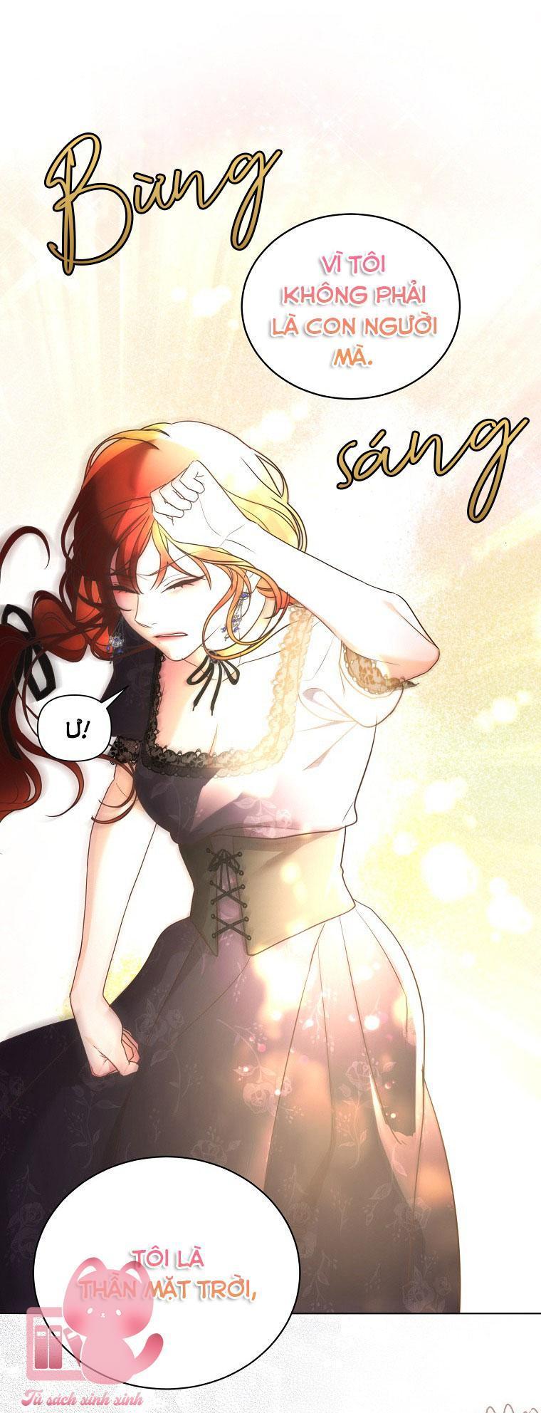 thế thì ta cứ trở thành kẻ ác thôi chapter 53 54