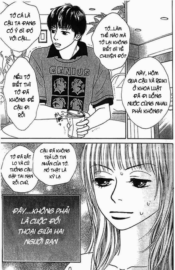 ...no onna chapter 1 8