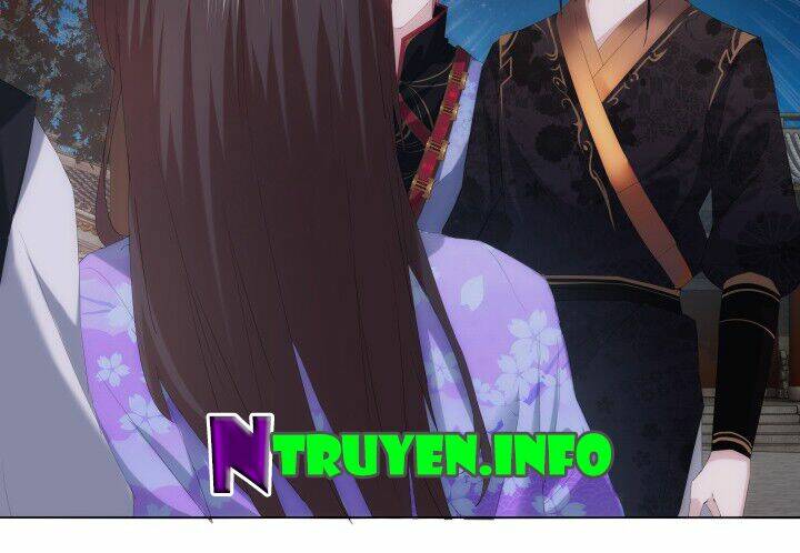 bí mật của dạ tộc chapter 4.1 8