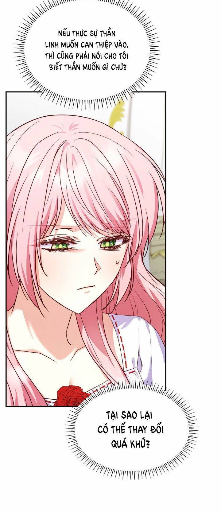 từ ác nữ, tôi trở thành một người mẹ chapter 30 20