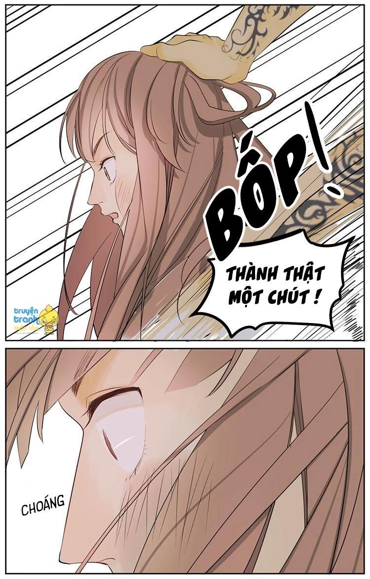 cứu mạng ! loài mèo thống trị thế giới rồi ! chapter 6 7