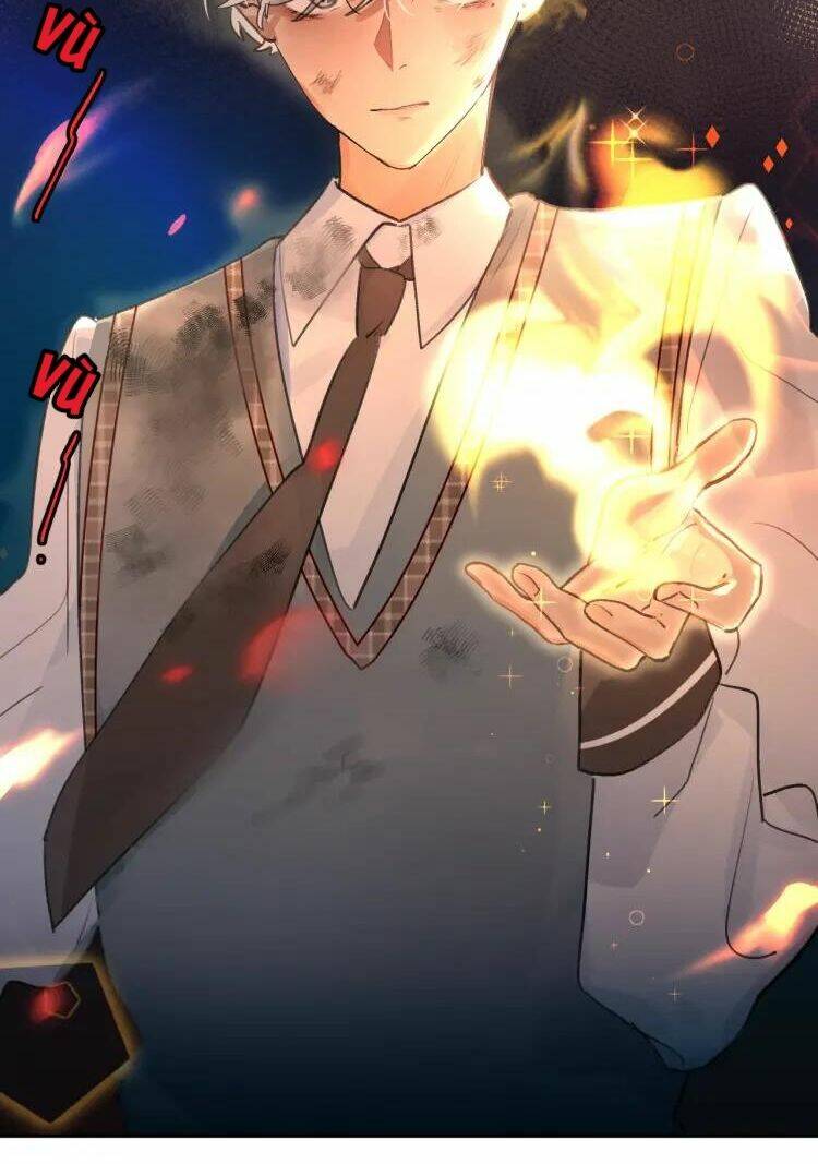 phù thủy hạng bét chapter 7 2