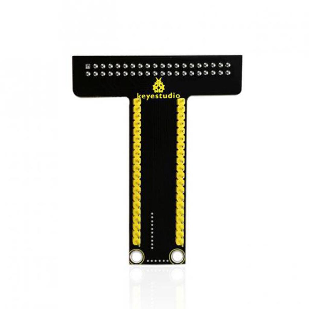 RPI -type  Breakout Extension Board for  Pi