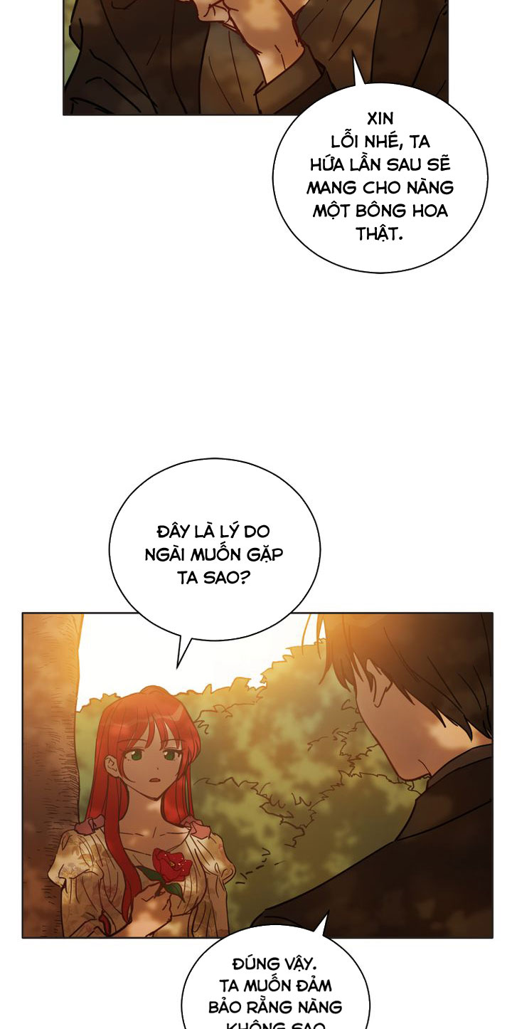 cái chết của nàng lamia chapter 26 17