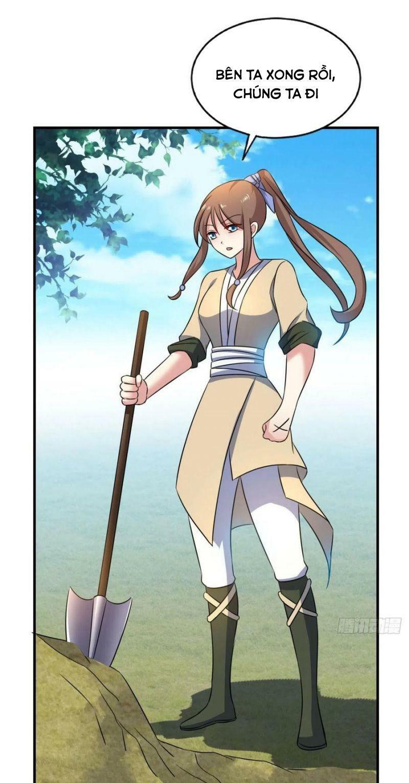 Trọng Sinh Thành Cậu Vàng Tại Dị Thế Chapter 160 32