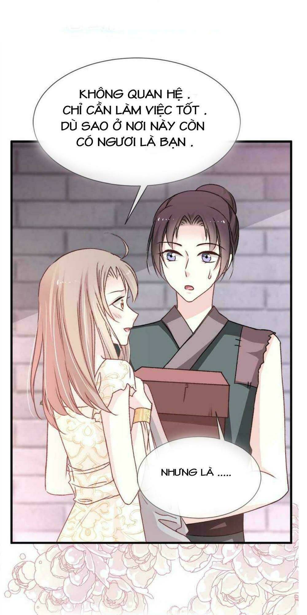 thiên hạ đệ nhất sủng phi chapter 35 7