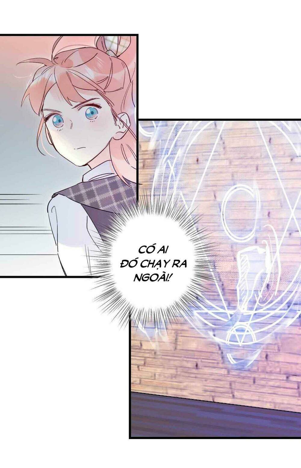 phù thủy hạng bét chapter 39 11