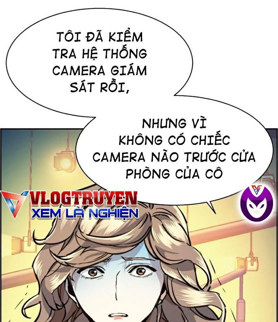 bạn học tôi là lính đánh thuê chapter 59 49