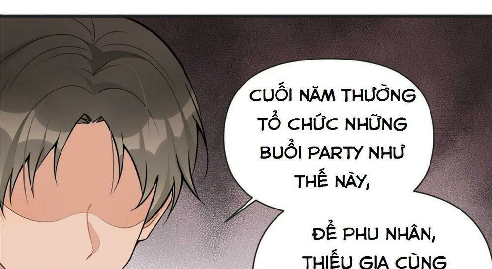 vẫn cứ nhớ em, nhớ em chapter 118 11