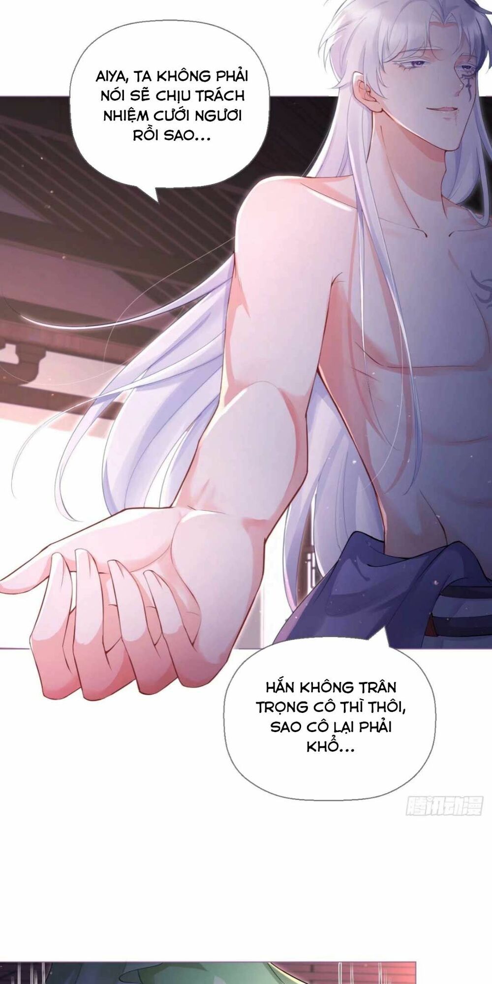 thiết lập ác nữ của tôi sụp đổ rồi chapter 9 51