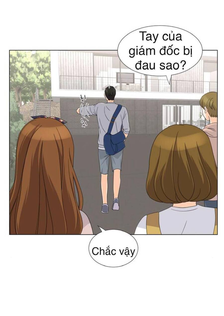 idol và sếp, em yêu ai? chapter 55 30