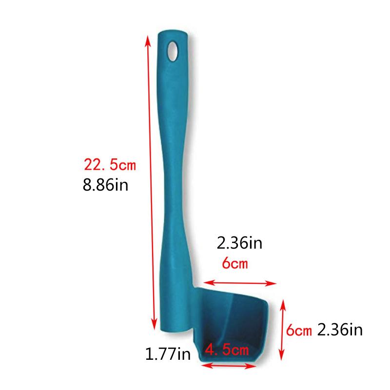 1 Dụng Cụ Đánh Trộn Đa Năng Cho Nhà Bếp
