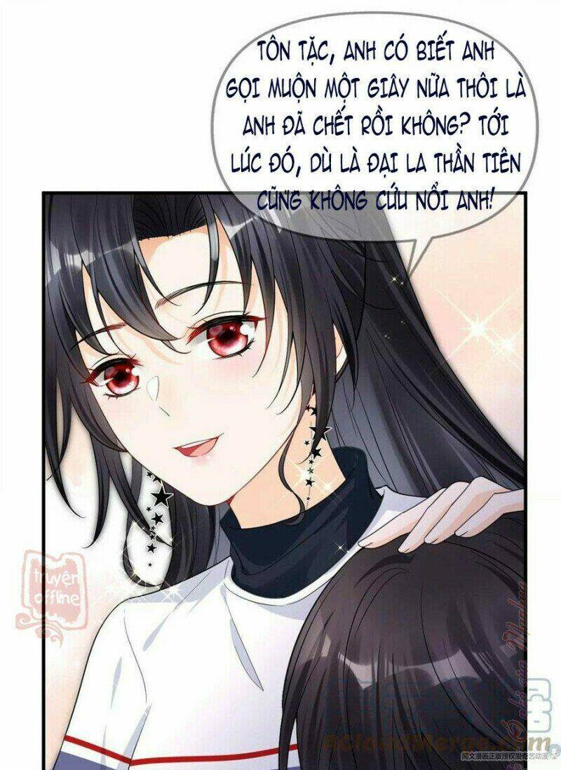 tôi trở thành tổ tông của 5 vị đại lão chapter 72 23